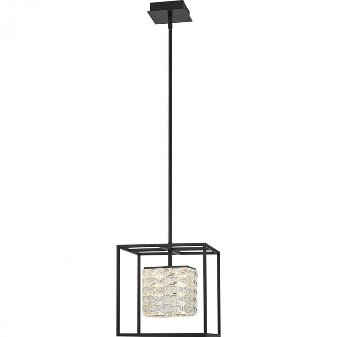 Lighting Fixtures - Dazzle Pendant