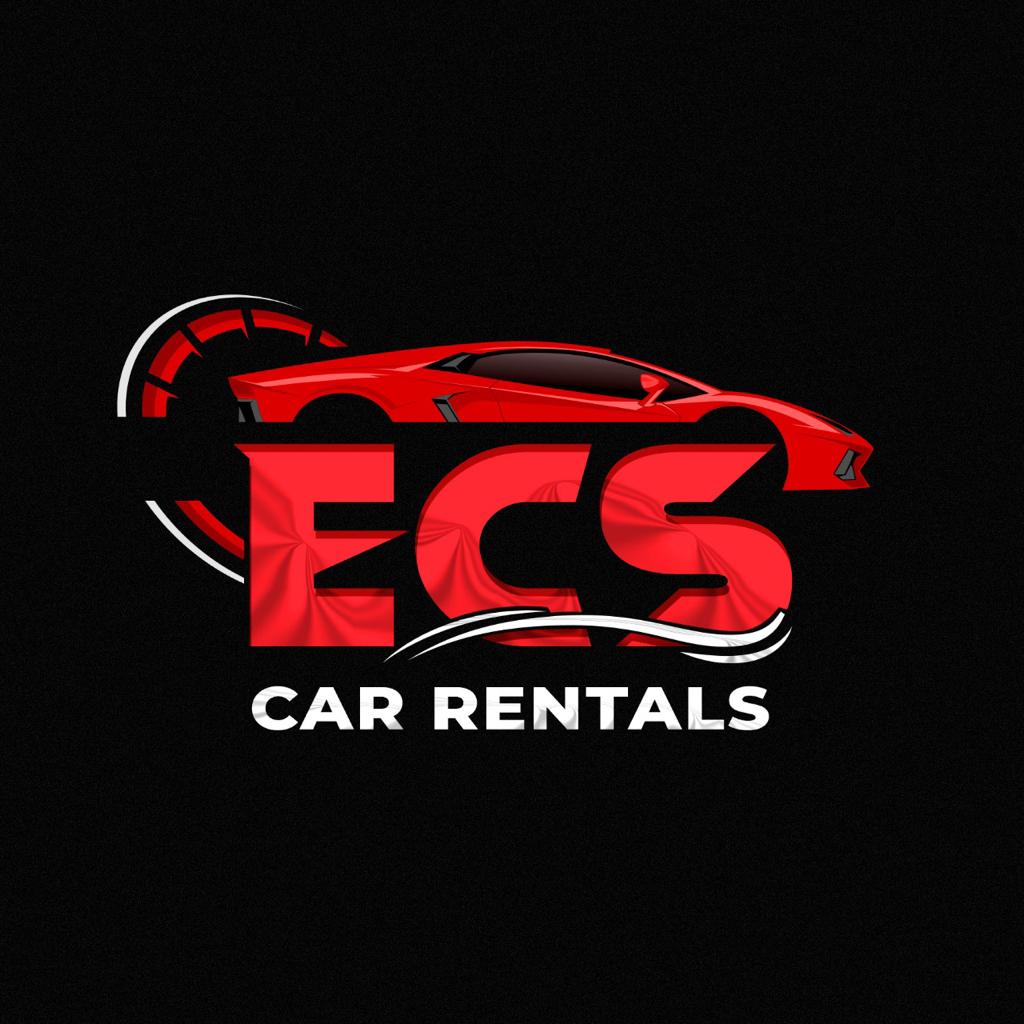ESC Car Rentals logo